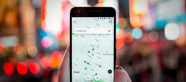 Uber