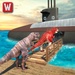 Underwater Dino Transport Game For PC (Windows & MAC)