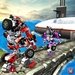 Underwater Robot Transform Future Transport Game For PC (Windows & MAC)