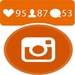 Unlimited Instagram Followers And Likes For PC (Windows & MAC)
