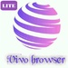 Vivo Browser For PC (Windows & MAC)