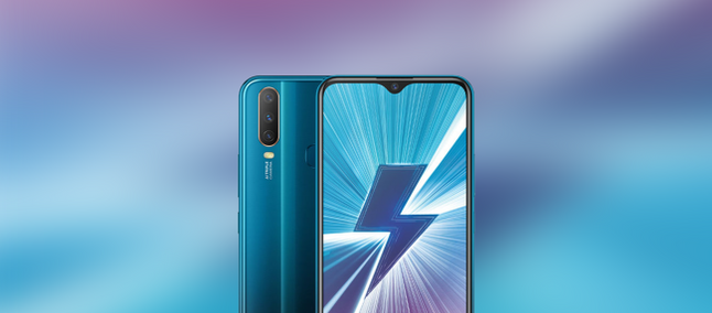 Vivo Y12 icon