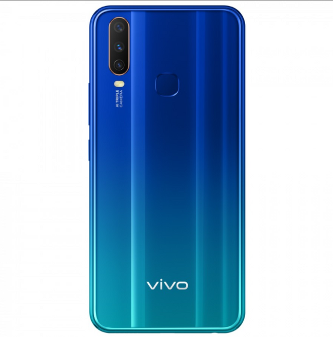 Vivo Y12