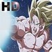 Wallpapers for Dragon Ball Z Super saiyan Edition For PC (Windows & MAC)