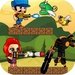 Warrior Adventure For PC (Windows & MAC)