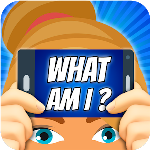What Am I? – Family Charades (Guess The Word) For PC (Windows & MAC)