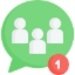 Whatsapp_Group sn For PC (Windows & MAC)