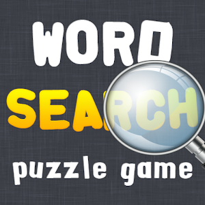 Word Search Puzzle Game For PC (Windows & MAC)