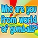 World of Gumball Quizz For PC (Windows & MAC)