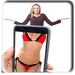 X-Ray Camera Body Cloth Scanner Prank Men Women For PC (Windows & MAC)