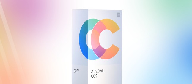 Xiaomi CC9