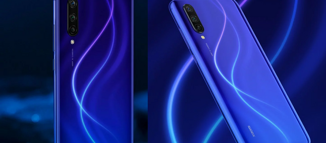 Xiaomi CC9 