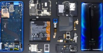 Xiaomi Mi 9T has official