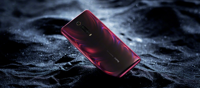 Xiaomi Mi 9T
