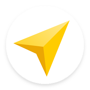 Yandex.Navigator For PC (Windows & MAC)
