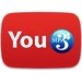YouMp34 - YouTube MP3 and MP4 Downloader For PC (Windows & MAC)