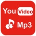 YouVideo To MP3 For PC (Windows & MAC)