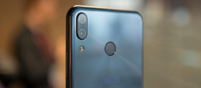 Zenfone 5Z