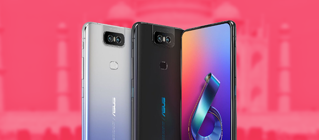 Zenfone 6