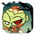 Zombie Baby Girl: Cute Creepy Theme For PC (Windows & MAC)