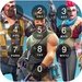 battle royale lock wallpapers For PC (Windows & MAC)