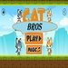 cat bros For PC (Windows & MAC)