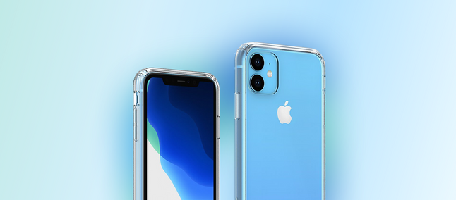 iPhone XR 2019