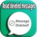 recover and view deleted messages For PC (Windows & MAC)