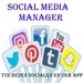 social media manager For PC (Windows & MAC)