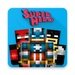 Скины супергероев для MCPE For PC (Windows & MAC)