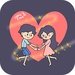 爱情告白帮手 For PC (Windows & MAC)