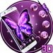 3D Butterfly For PC (Windows & MAC)