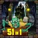 51 Doors Horror Escape Games 2019 For PC (Windows & MAC)
