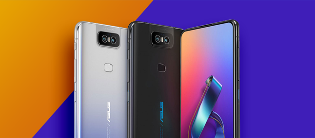 ASUS Zenfone 6