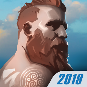 Ages of Vikings: MMO Action RPG For PC (Windows & MAC)