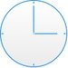 Analog Clock Widget Plus-7 For PC (Windows & MAC)