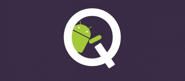 Android Q 