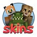 Animal Skins for Minecraft For PC (Windows & MAC)