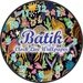 Batik Clock Live Wallpaper For PC (Windows & MAC)