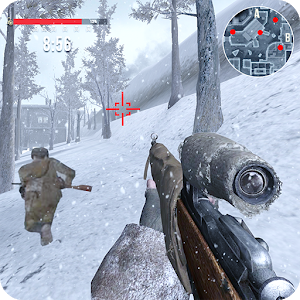 Call of Sniper WW2: Final Battleground For PC (Windows & MAC)