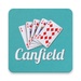 Canfield Solitaire For PC (Windows & MAC)