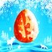 Christmas Paint Egg For PC (Windows & MAC)