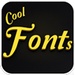 Cool Fonts For PC (Windows & MAC)