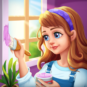 Craftory - Idle Factory & Home Design For PC (Windows & MAC)