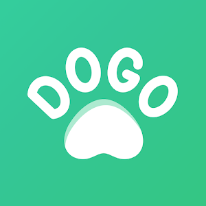 Dogo - Your Dog's Favourite Training App For PC (Windows & MAC)