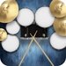 Drum Set - Perform and record Drum kit show For PC (Windows & MAC)