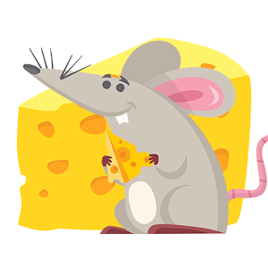 Escaped Cheese For PC (Windows & MAC)