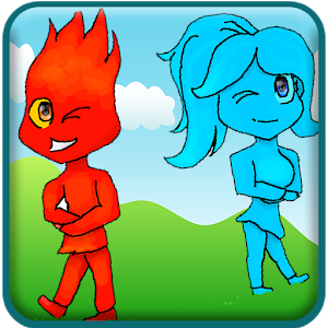 Fire Baby Adventure 2 For PC (Windows & MAC)