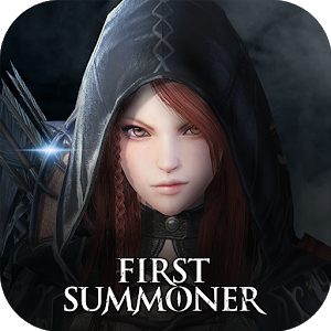 First Summoner For PC (Windows & MAC)