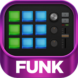 Funk Brasil - DJ, Hit me with that beat! For PC (Windows & MAC)